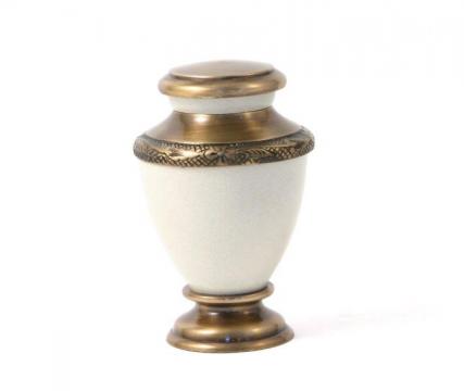 Artisan Pearl - Keepsake